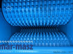 Klockner 200x500H-4WT