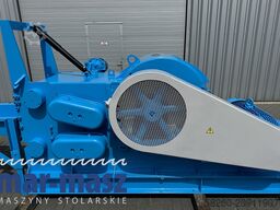 Klockner 200x500H-4WT