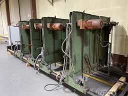 Schiepe Stapelautomat SA6V-12/3 RGM