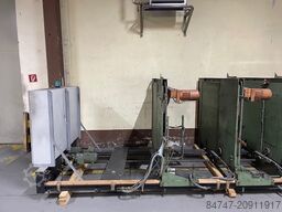 Schiepe Stapelautomat SA6V-12/3 RGM