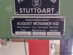 Mössner SM 420
