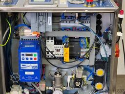 Pall corporation Now Cyteva Allegro 50L