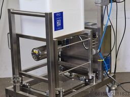 Pall corporation Now Cyteva Allegro 50L