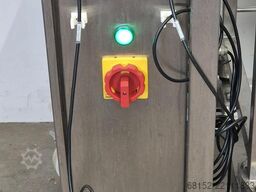 Pall corporation Now Cyteva Allegro 50L
