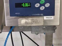 Pall corporation Now Cyteva Allegro 50L