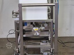 Pall corporation Now Cyteva Allegro 50L