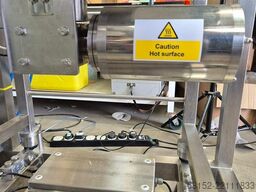 Pall corporation Now Cyteva Allegro 50L