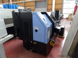 DOOSAN LEO 1600