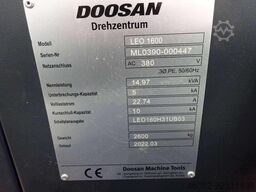 DOOSAN LEO 1600