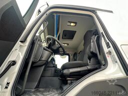 Mercedes-Benz Arocs 4145 Mercedes-Benz Arocs Modellgeneration...