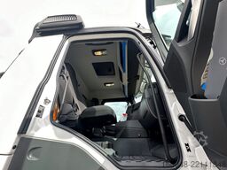 Mercedes-Benz Arocs 4145 Mercedes-Benz Arocs Modellgeneration...