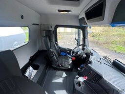 Mercedes-Benz Arocs 4145 Mercedes-Benz Arocs Modellgeneration...