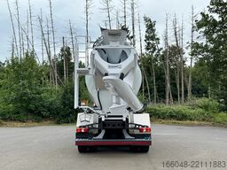 Mercedes-Benz Arocs 4142 Mercedes-Benz AROCS 5 4142 B 8X4 Eur...