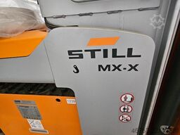 Still MX-X