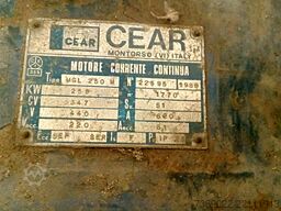 CEAR   1988 