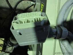 YASKAWA Motoman ES165N