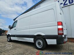 Mercedes-Benz Sprinter 316 CDI Hoch Klima 3 Sitzer Schaltung