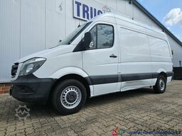 Mercedes-Benz Sprinter 316 CDI Hoch Klima 3 Sitzer Schaltung