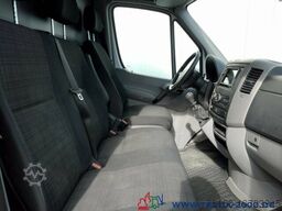 Mercedes-Benz Sprinter 316 CDI Hoch Klima 3 Sitzer Schaltung