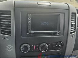 Mercedes-Benz Sprinter 316 CDI Hoch Klima 3 Sitzer Schaltung