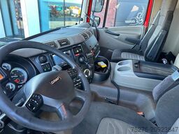 Ginaf X 3335 S 6x6 2 zijdigge Kipper /Z-kraan Euro 5