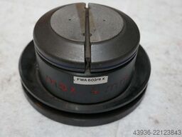 ECKOLD FWA 602 / 4X