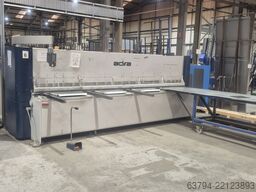 ADIRA GH0640 4000mm x 6mm Guillotine (2015)
