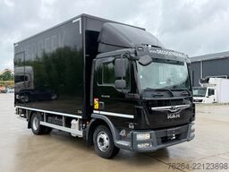 MAN TGL 12.250 BAKWAGEN EURO6