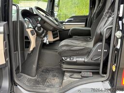 MAN TGL 12.250 BAKWAGEN EURO6