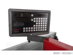 CORMAK TORNADO 460x1500