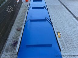 Jinan Hiwell Machinery Co. Ltd LPJ600-4 Ethercat Servo-Driven Conveyor