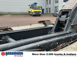 Scania G 480 CB 8x4