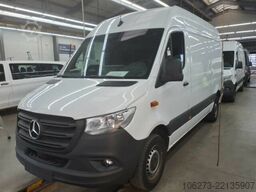Mercedes-Benz Sprinter 317 CDI,L2H2,Automatik,Kamera,Navi
