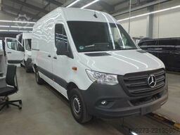 Mercedes-Benz Sprinter 317 CDI,L2H2,Automatik,Kamera,Navi