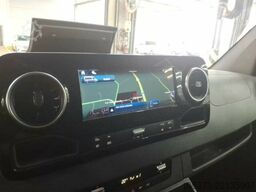 Mercedes-Benz Sprinter 317 CDI,L2H2,Automatik,Kamera,Navi