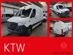 Mercedes-Benz Sprinter 317 CDI,L2H2,Automatik,Kamera,Navi