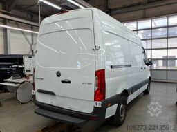 Mercedes-Benz Sprinter 317 CDI,L2H2,Automatik,Kamera,Navi