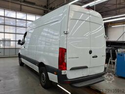 Mercedes-Benz Sprinter 317 CDI,L2H2,Automatik,Kamera,Navi