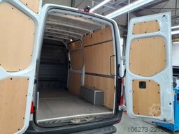 Mercedes-Benz Sprinter 317 CDI,L2H2,Automatik,Kamera,Navi
