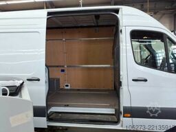 Mercedes-Benz Sprinter 317 CDI,L2H2,Automatik,Kamera,Navi