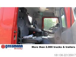 Mercedes-Benz Actros 1831 4x2, Atlas ARK 122