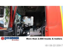 Mercedes-Benz Actros 1831 4x2, Atlas ARK 122