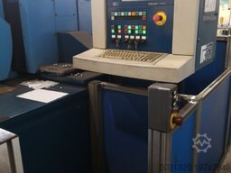 Prima Industrie Torino Maximo 5