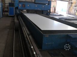 Prima Industrie Torino Maximo 5