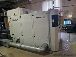 Kimla LF 1020 Powercut 2 kW