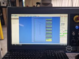 Kimla LF 1020 Powercut 2 kW