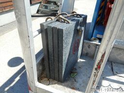 Hinowa 19.65-3S Lightlift Bi-Energie 18,8m