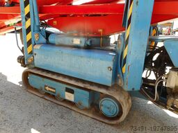 Hinowa 19.65-3S Lightlift Bi-Energie 18,8m