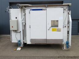CTS CW-40/16