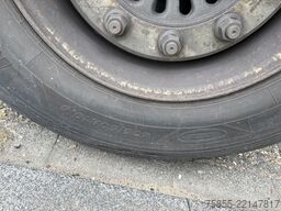 LAG O-3-39 MEGA 4 Mega / Coil / SAF Axles / Discbra...